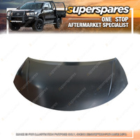 Superspares 1 pc of Bonnet for Honda Civic FK 02/2012-04/2016 Brand New
