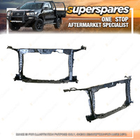 Superspares Radiator Support for Honda Civic FB 02/2012-04/2016 Brand New