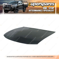 Superspares Bonnet for Holden Commodore VT VX 09/1997-11/2002 Brand New