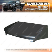 Superspares Bonnet for Holden Commodore VE 08/2006-02/2013 Brand New