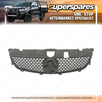 Superspares Grille for Holden Commodore VE SERIES 1 SS-SV6-SSV Brand New