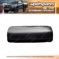 Superspares Tail Gate for Holden Commodore Ute VT - VY 09/1997-07/2004