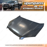 Superspares 1 pc of Bonnet for Holden Captiva 7 CG 2006-2011 Brand New