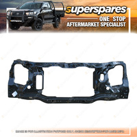 Superspares Front Radiator Support Panel for Holden Rodeo RA 2007-2008