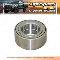 Superspares Front Wheel Hub Bearing Only for Honda Accord Euro CL 2003-01/2008