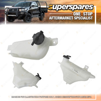 Superspares Overflow Bottle for Lexus Is250 Is350 GSE20# 08/2005-06/2013