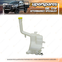 Superspares 1 pc of Washer Bottle for Mazda 2 DE 06/2007-ONWARDS Brand New