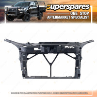 Superspares Radiator Support Panel for Mazda 3 BK 01/2004-12/2008 Brand New