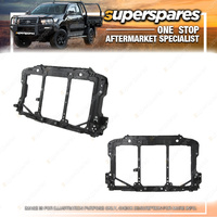 Superspares Radiator Support Panel for Mazda 6 GJ 11/2012-06/2016 Brand New
