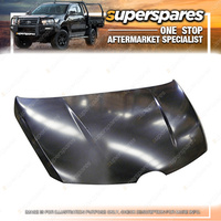 Superspares 1 pc of Bonnet for Mazda Cx 7 ER 11/2006-01/2012 Brand New