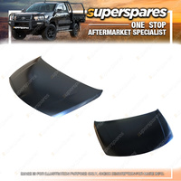 Superspares Bonnet for Mazda Cx 9 TB SERIES 1 2 3 10/2007-06/2016 Brand New