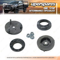 Superspares Front Strut Mount for Holden Colorado RC 06/2008 - 05/2012