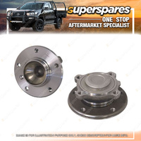 Superspares Left or Right Front Wheel Hub for BMW X1 E84 01/2010 - 07/2015