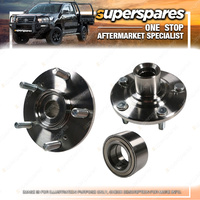 Superspares Left or Right Front Wheel Hub for Honda Crv RD5 12/2001-01/2017
