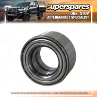 Superspares Front Wheel Hub Bearing Only for Hyundai Getz TB 09/2002 - 2005