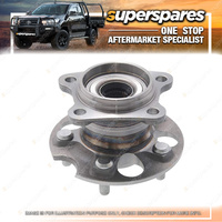 Rear Wheel Hub With Bearing for Toyota Kluger GSU40 GSU45 10/2003-07/2007