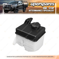 Superspares Overflow Bottle for Hyundai I20 PB 07 / 2010 - 01 / 2012