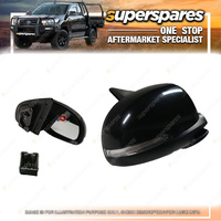 Right E- Door Mirror for Hyundai I20 PB With Folding Type With Light-Heated