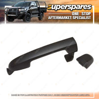 Left Hand Side Rear Door Handle Outer for Hyundai Elantra HD 08/2006-02/2011