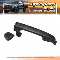 Right Hand Side Rear Door Handle Outer for Hyundai Elantra HD 08/2006-02/2011