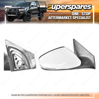 Right E- Door Mirror for Hyundai Elantra MD With Lamp Without Heated Folding