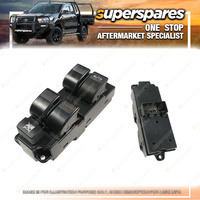 Right Hand Side Front Window Switch for Mazda 6 GG/GY 08/2002 - 07/2005