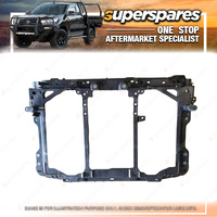 Superspares Radiator Support Panel for Mazda Cx - 5 EE 02/2012 - 01/2017