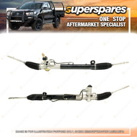Power Steering Rack for Ford Territory SX SY 5/2004-4/2011 Without Rack End