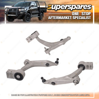 Left Front Lower Control Arm With Ball Joint for Alfa Romeo Brera 07/2006-2012