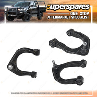 Left Hand Side Front Upper Control Arm for Ford Ranger PX 09/2011 - ON