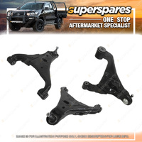 Right Hand Side Front Lower Control Arm for Ford Ranger PX 09/2011 - ON