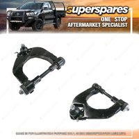 Left Hand Side Front Upper Control Arm With Ball Joint for Hyundai Iterracan HP