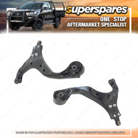 Left Hand Side Front Lower Control Arm for Kia Sportage KM 08/2004 - 04/2010
