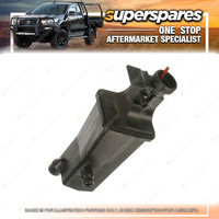 1 pc Superspares Overflow Bottle for BMW X3 E83 06/2004 - 04/2012