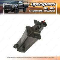 Superspares Overflow Bottle for BMW X5 E53 3.0I 11/2000 - 12/2006
