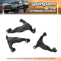 Left Hand Side Front Lower Control Arm for Toyota FJ Cruiser GSJ150 03/2011-ON