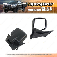 Left Hand Side Electric Door Mirror Manual for Mercedes Benz Vito W638