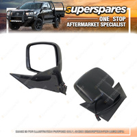 Right Hand Side Electric Door Mirror Manual for Mercedes Benz Vito W638