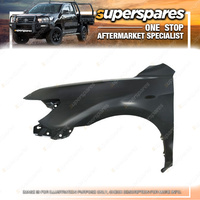 Left Hand Side Guard for Toyota Camry AHV40 Hybrid 01/2010 - 11/2011