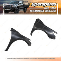 Right Hand Side Hand Side Guard for Toyota Camry AVV50 Hybrid 01/2015 - ON