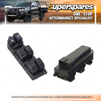 Right Hand Side Window Switch for Toyota Camry SDV10 02/1993 - 07/1997