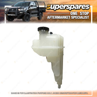 Superspares Overflow Botter With Cap for Toyota Hilux 07/2015-Onwards