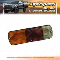 Tail Light for Toyota Hilux RN14#/LN16# Series Dimension 250mm X 70mm 1997-2001