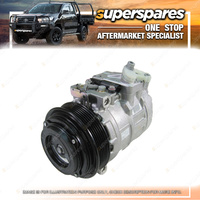 A/C Compressor for Mercedes Benz Vito W638 Model-7Sbu16C Pulley Dia 126MM 6PK