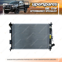 Right Hand Side Cooler Radiator AutoMatic for Kia Cerato YD 08/2013-03/2018