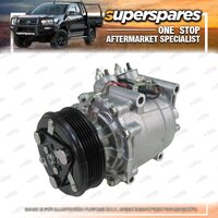 A/C Compressor for Honda Civic ES Model-Trs090 Number Grooves 6PK