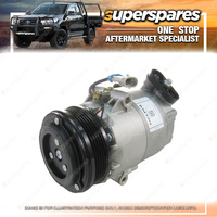 A/C Compressor for Holden Barina XC Z18XE Model-Cvc125 Pulley Dia 109MM 5PK