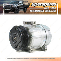 A/C Compressor for Renault Trafic X83 2.0DT Model-Dcs-171C Pulley Dia 119MM 7PK