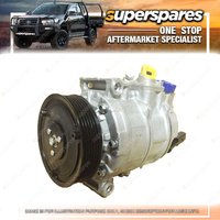 A/C Compressor for Volkswagen Crafter LT3 02/200-an-ON Model-7Seu16C 6PK