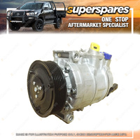 A/C Compressor for Volkswagen Golf MK5 Model-7Seu16C Pulley Diameter 110MM 6PK